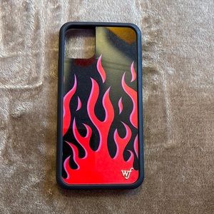 Wildflower Case for Iphone 11 pro max 🔥